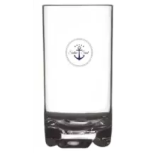 SET BICCHIERI BIBITA SAILOR SOUL