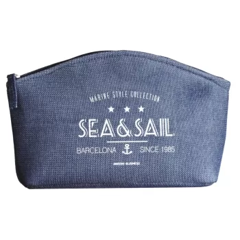 BORSA MINI BLU