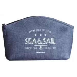 BORSA MINI BLU