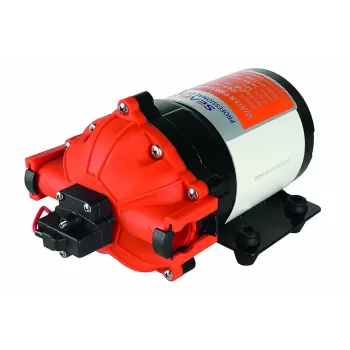 POMPA SEAFLO 26,5 L/MIN 12V