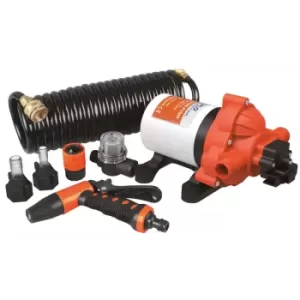 KIT LAVAGGIO SEAFLO 11,6 L/MIN 12V