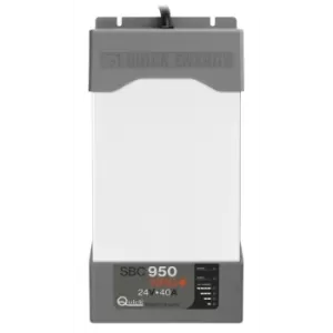 CARICABATTERIA SBC 950 NRG+ 40A 24V