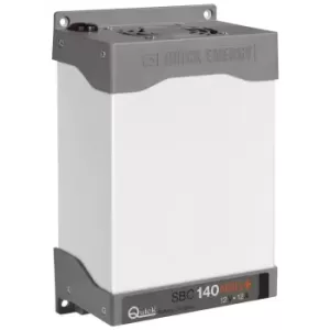 CARICABATTERIA SBC 140 NRG+ 12A 12V
