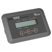 PANNELLO REMOTO RDS 1562 X SBC NRG+