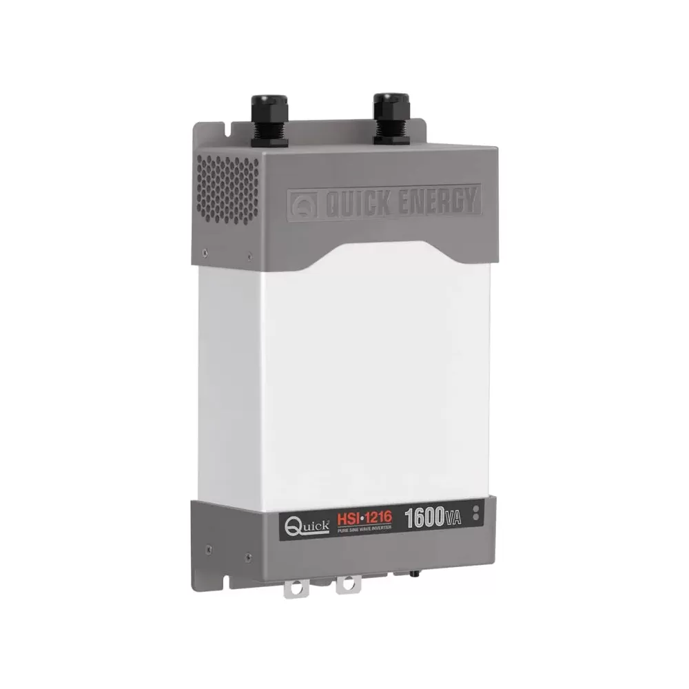 INVERTER HSI 1216 9-16 VDC 1600VA