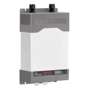 INVERTER HSI 1216 9-16 VDC 1600VA
