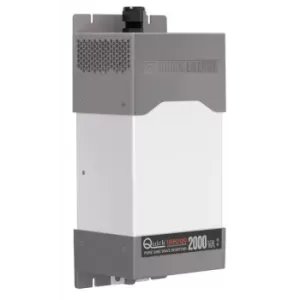 INVERTER HSI 2420 18-32 VDC 2000VA