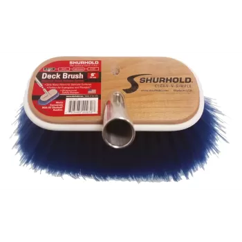 SPAZZOLA SHURHOLD EXTRA MORBIDA 150 MM