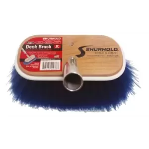 SPAZZOLA SHURHOLD EXTRA MORBIDA 150 MM