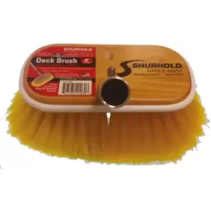 SPAZZOLA SHURHOLD MORBIDA 150 MM