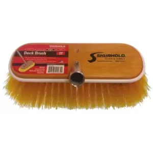 SPAZZOLA SHURHOLD MEDIA 250 MM