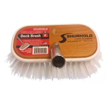 SPAZZOLA SHURHOLD DURA 150 MM