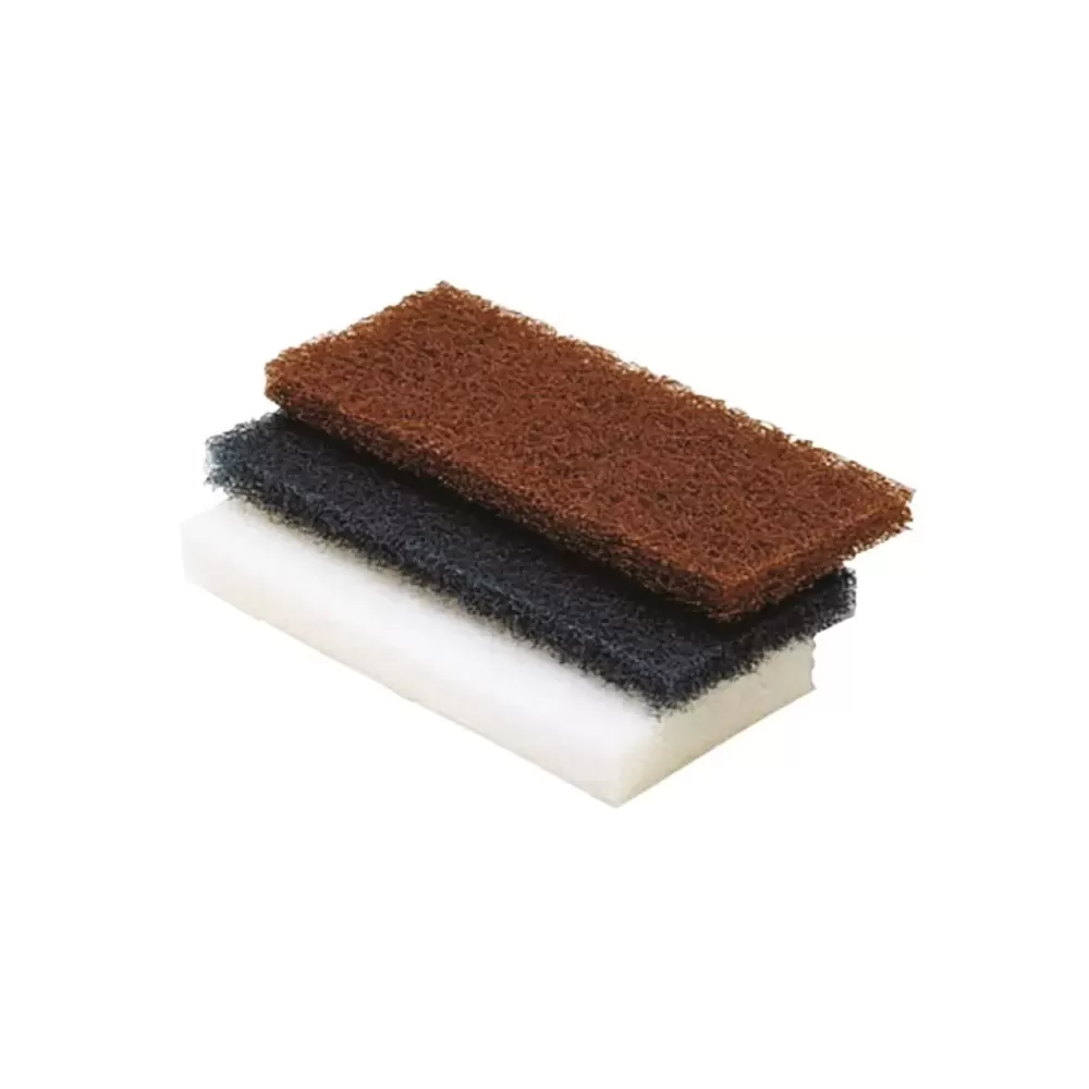 TAMPONE BLU SHURHOLD