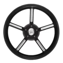 VOLANTE POLIURETANO V56B/CH