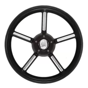 VOLANTE POLIURETANO V56B/CH