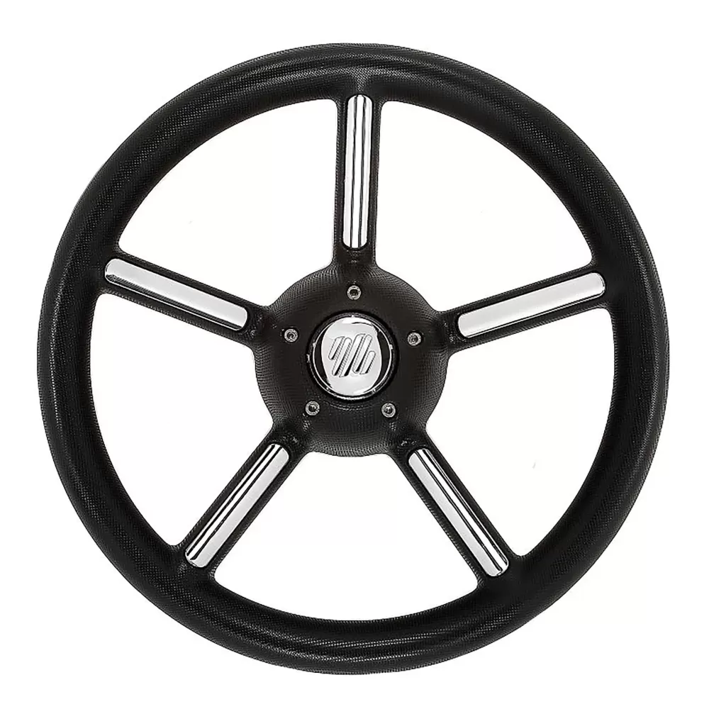 VOLANTE POLIURETANO V56B/CH
