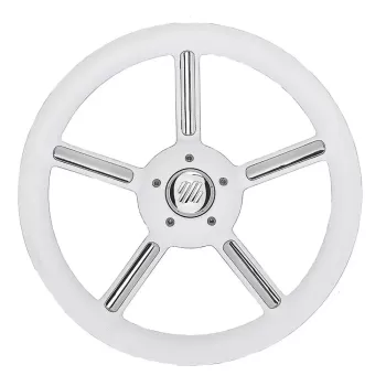 VOLANTE POLIURETANO V56W/CH