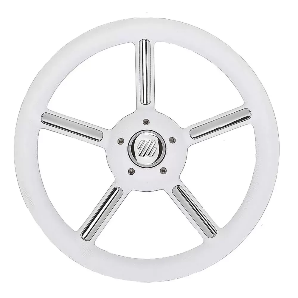VOLANTE POLIURETANO V56W/CH