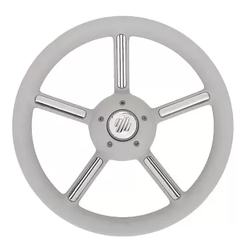 VOLANTE POLIURETANO V56G/CH