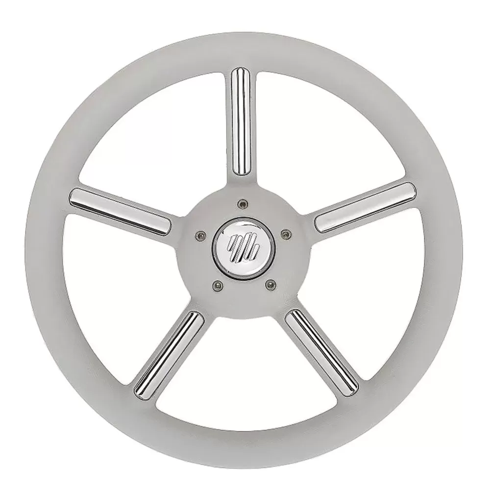 VOLANTE POLIURETANO V56G/CH