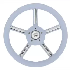 VOLANTE INOX V56B/CH
