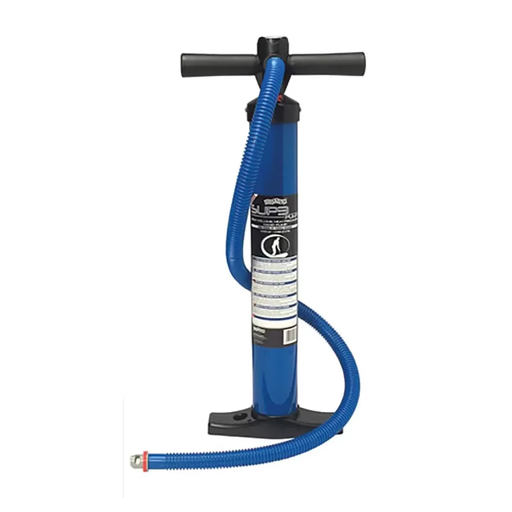 POMPA BRAVO PER SUP BOARD