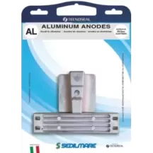 KIT ANODI YAMAHA 300-350
