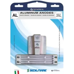 KIT ANODI YAMAHA 300-350