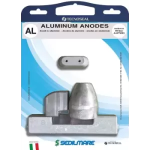 KIT ANODI EVINRUDE ETEC-G2