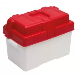 CASSETTA PORTABATTERIA 100 AH