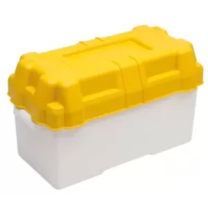CASSETTA PORTABATTERIA 140 AH