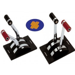 Comando Flush Mount B58 / B59