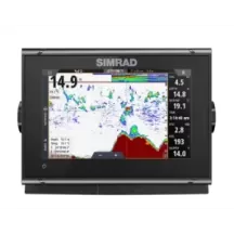 SIMRAD GO7XSR