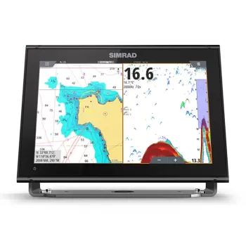 SIMRAD GO12 XSE