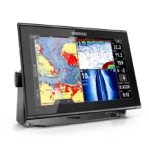 SIMRAD GO12 XSE