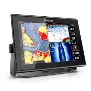 SIMRAD GO12 XSE