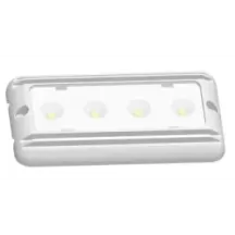 LUCE LED VANO MOTORI