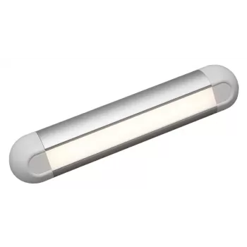 LUCE LED ALLUMINIO MM.300