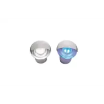 LUCE CORTESIA TONDA LED BIANCO