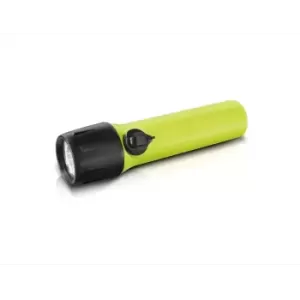 TORCIA SUBACQUEA DIVING SLIM 240LM IPX6