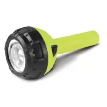 TORCIA SUBACQUEA DIVING 330LM IP6X 30M