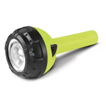 TORCIA SUBACQUEA DIVING 330LM IP6X 30M