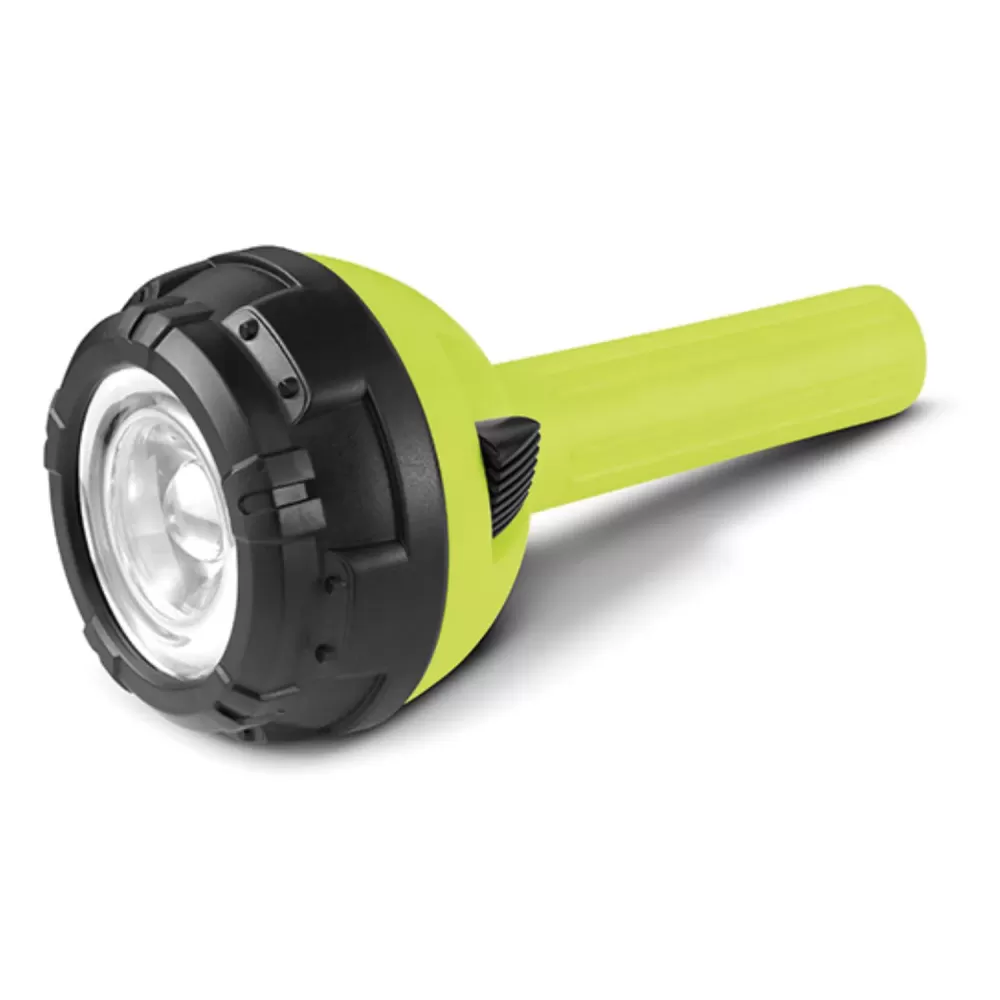 TORCIA SUBACQUEA DIVING 330LM IP6X 30M