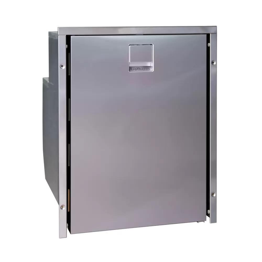 ISOTHERM CRUISE INOX 49/V CLEAN TOUCH