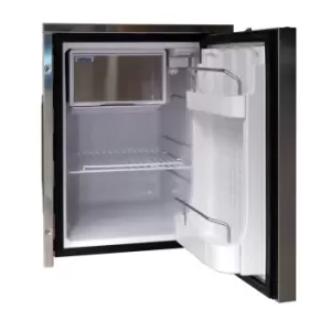 ISOTHERM CRUISE INOX 49/EN CLEAN TOUCH