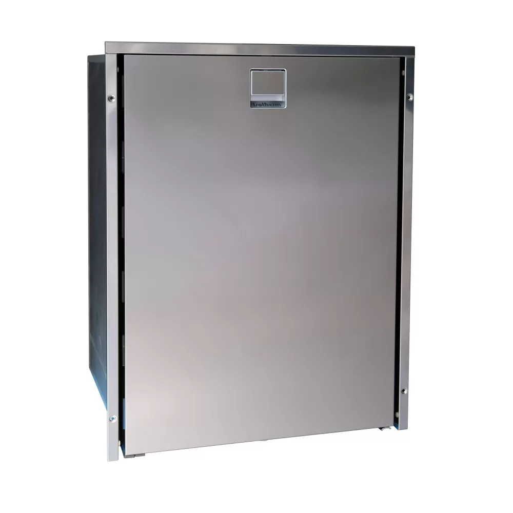 ISOTHERM CRUISE INOX 130/V CLEAN TOUCH
