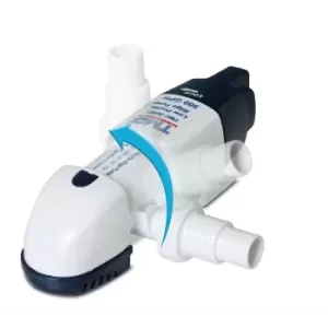 POMPA AUTOMATICA BASSO PROFILO TMC