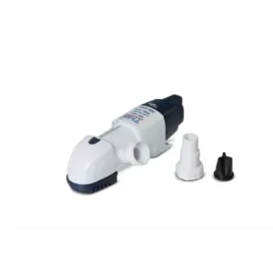 POMPA AUTOMATICA BASSO PROFILO TMC