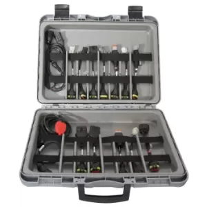 VALIGIA CAVI ESSENTIAL MARINE