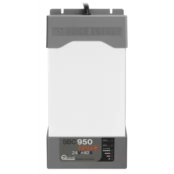 CARICABATTERIA SBC 950 NRG+ C/RDS 1562